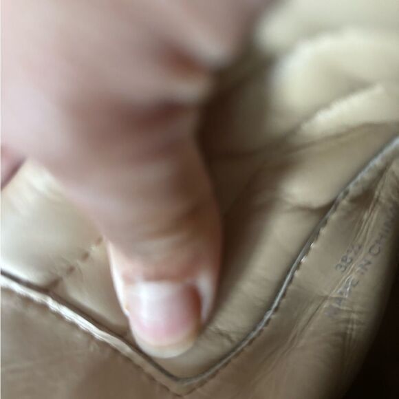 JIMMY CHOO Diamond x Hike ankle boots leather high top shoes rubber sneaker y2k - Picture 11 of 12